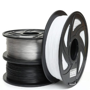 Nylon Filament for 3D Printing – 1.75 mm – 1 KG