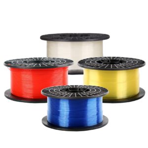 PLA+ Filament for 3D Printing – 2.85 mm – 1 KG