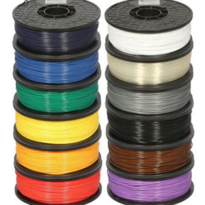 Temperature Changing Filament for 3D Printing – 1.75 mm – 1 KG